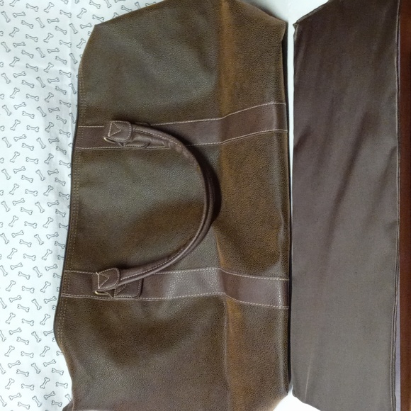 Overnight Bag/Travel Bag - Picture 9 of 11